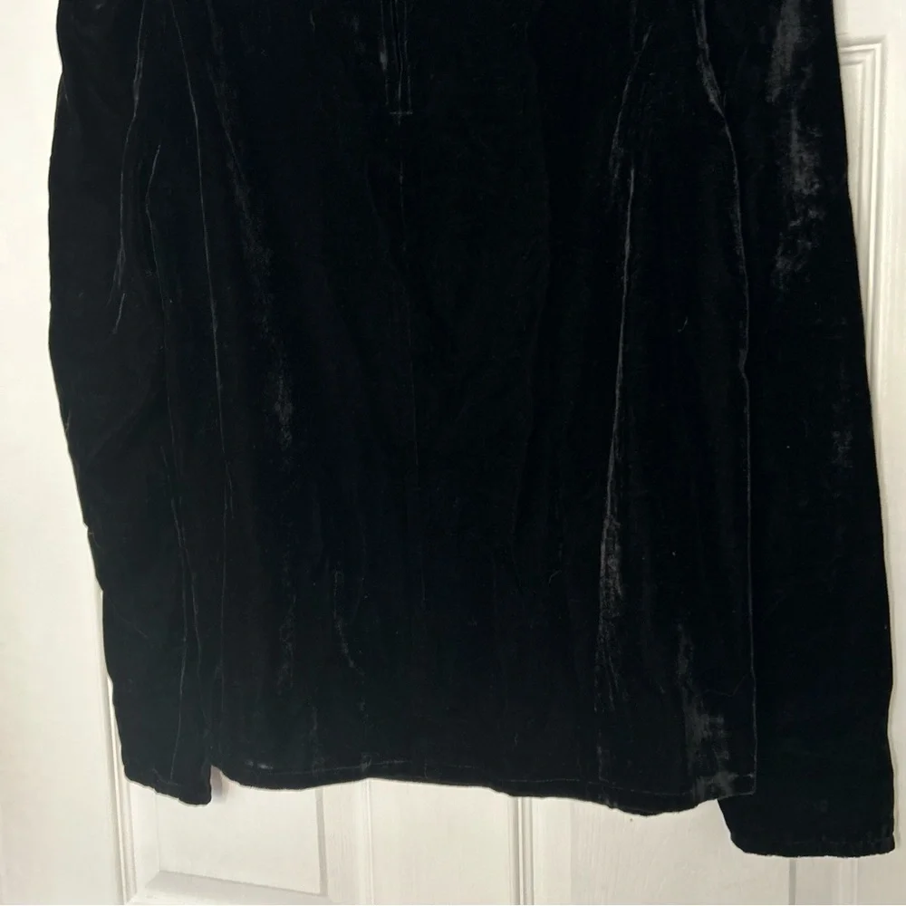 Boden size velvet